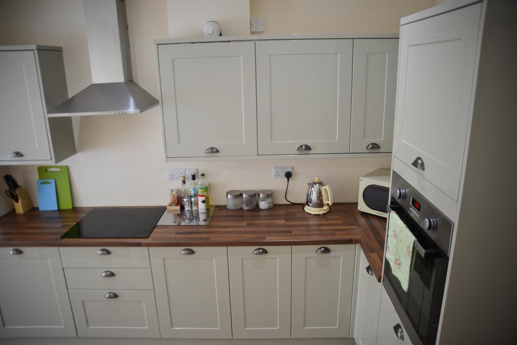 Park House Villa Worthing Bilik gambar
