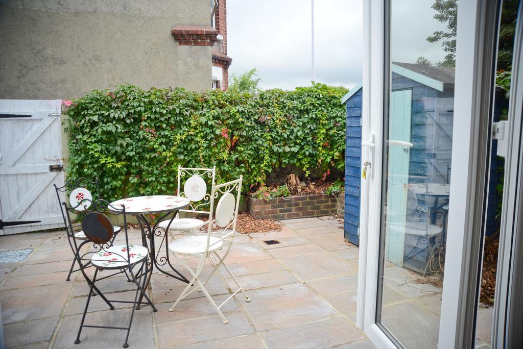 Park House Villa Worthing Bilik gambar