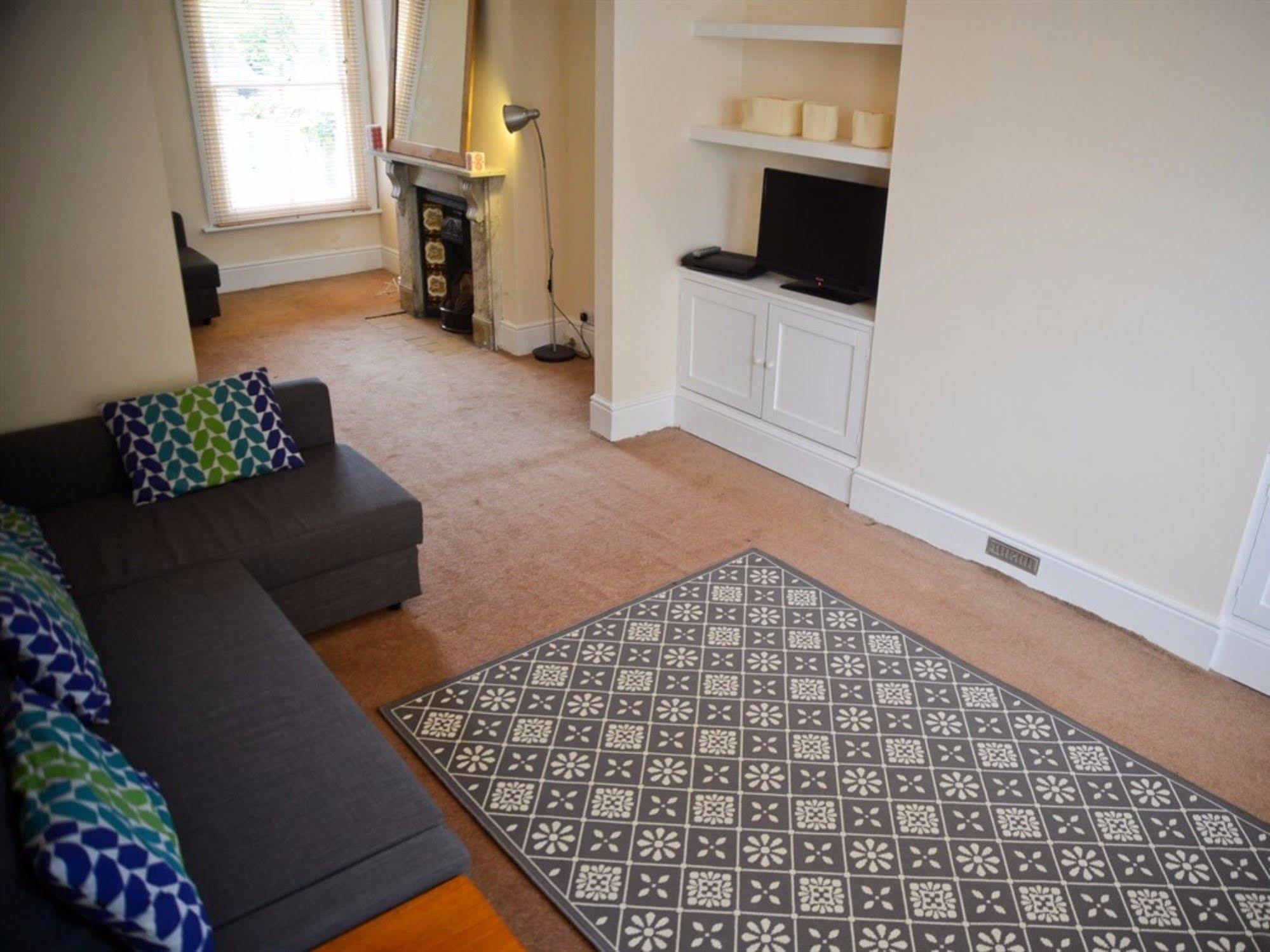 Park House Villa Worthing Luaran gambar
